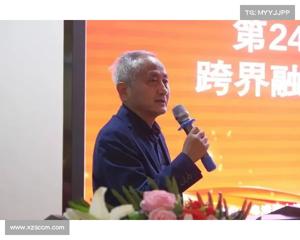 臧一泽:跨界创新与青年领袖的崛起之路 臧一泽:跨界创新与青年领袖的崛起之路