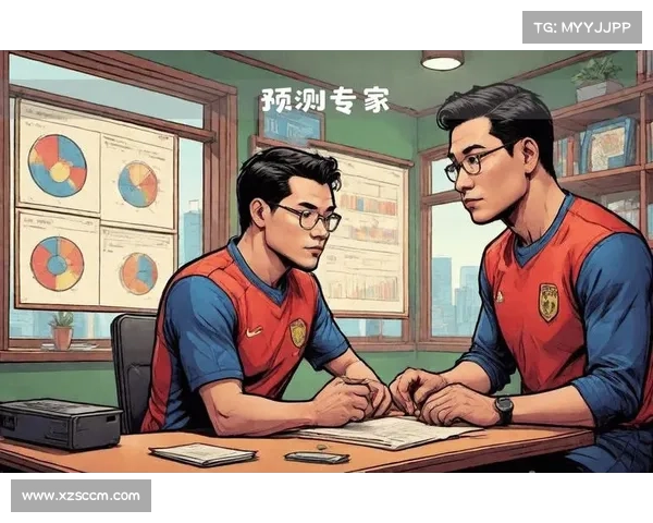 足彩分析透视:精准预测技巧与趋势解析助你提升投注成功率 足彩分析透视:精准预测技巧与趋势解析助你提升投注成功率